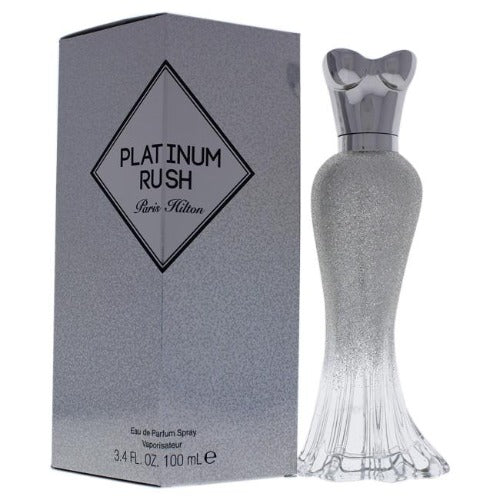 Paris Hilton Platinum Rush Eau De Parfum