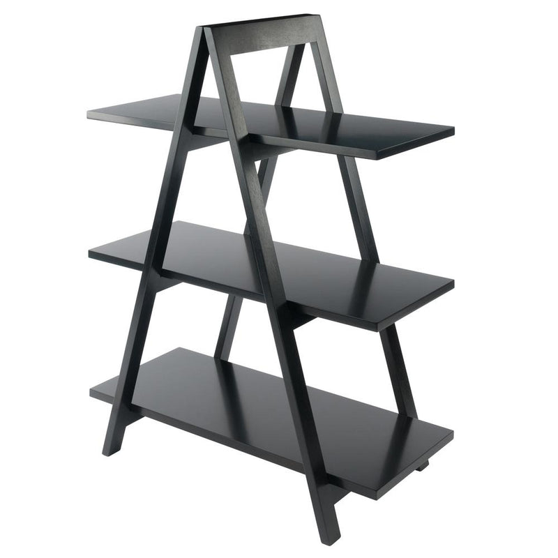 Aaron A-Frame Shelf