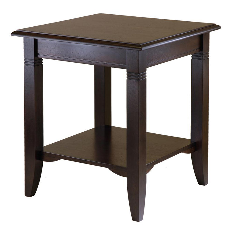 Nolan End Table