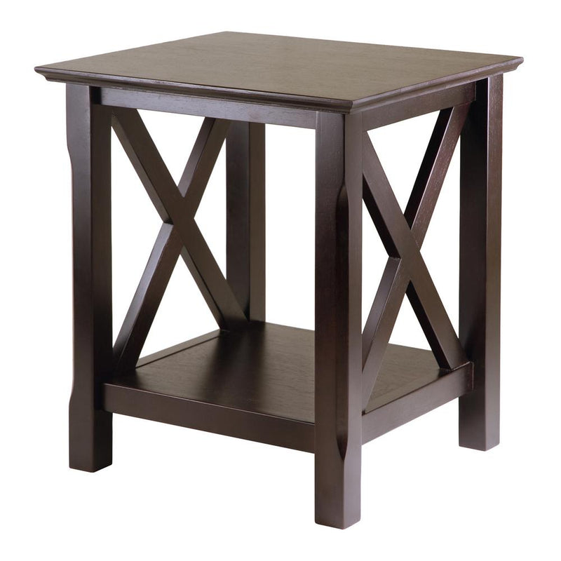 Xola End Table