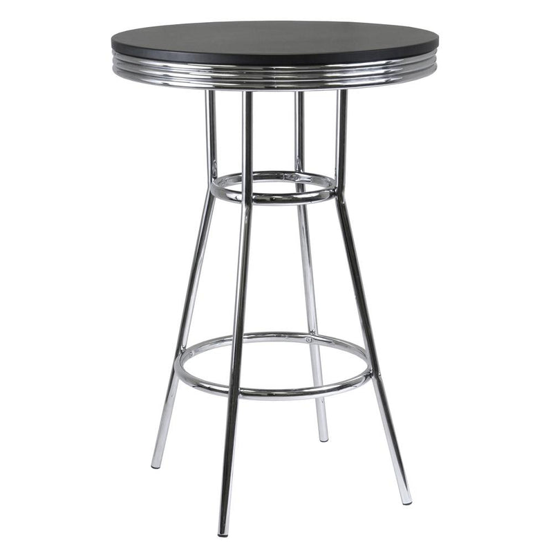 Summit Pub Table 30" Round