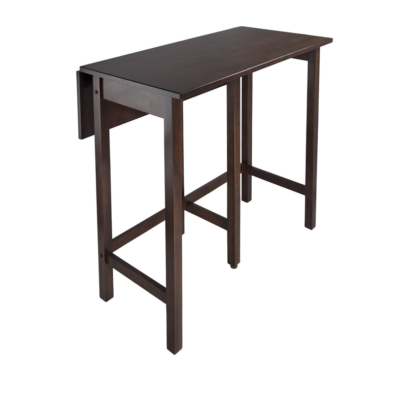 Lynnwood Drop Leaf High Table