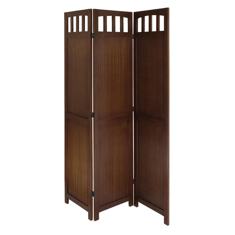 William Folding Screen