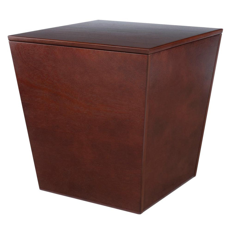 Mesa Storage Cube, End Table