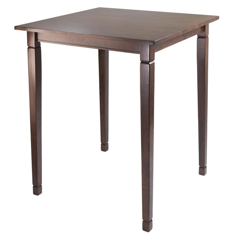 Kingsgate High Table Tapered Legs