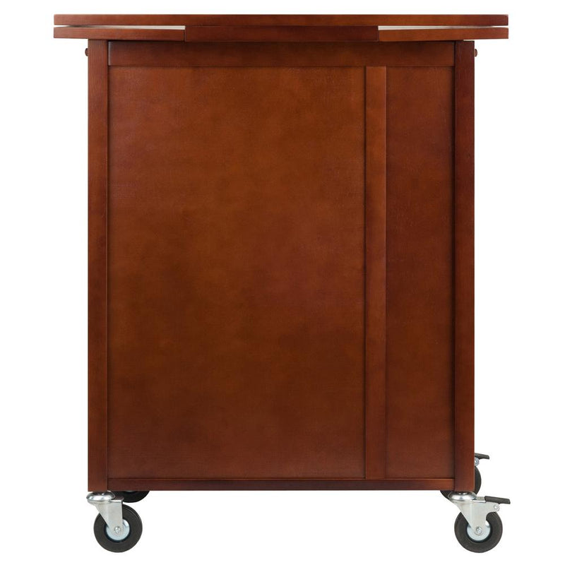 Gregory Kitchen Cart