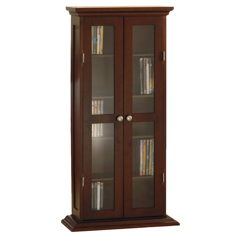 DVD/CD Cabinet