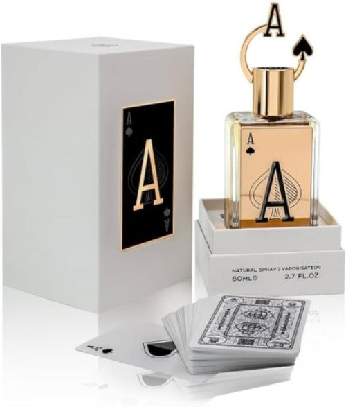 Fragrance World Ace Eau De Parfum