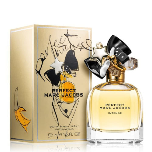 Marc Jacobs Perfect Intense Eau De Parfum