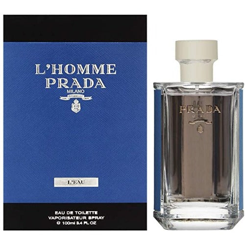 Prada L'Homme L'Eau Eau De Toilette