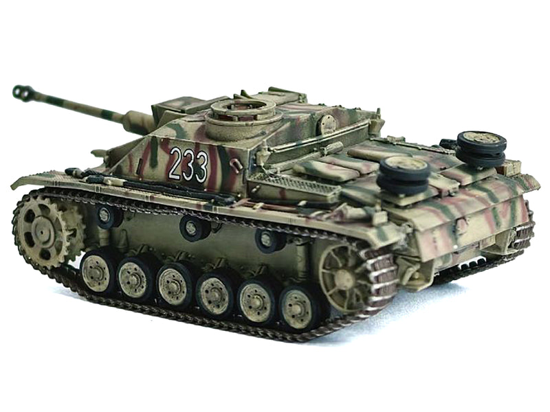 Germany StuG III Ausf. G "Early Production" Tank "