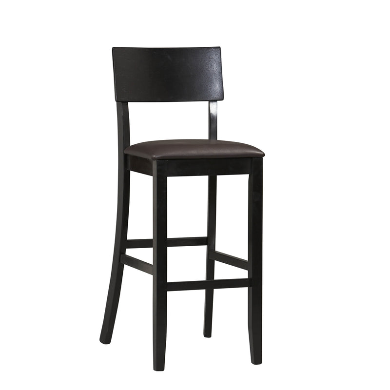 Torino 30 In Contemporary Bar Stool