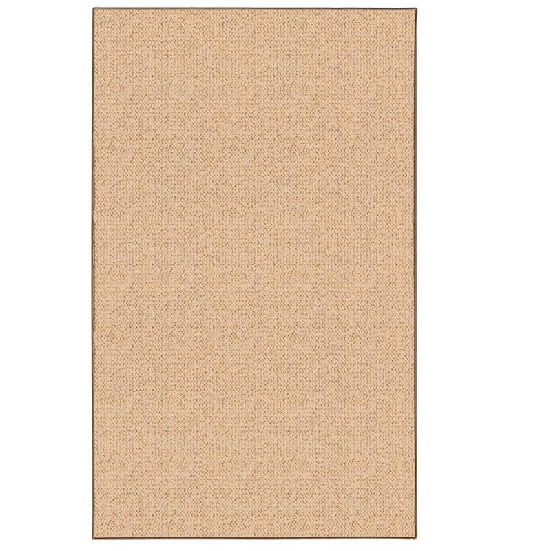 Rhodes Natural 5x8, Rug