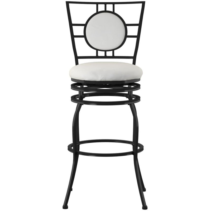 Townsend Adjustable Stool