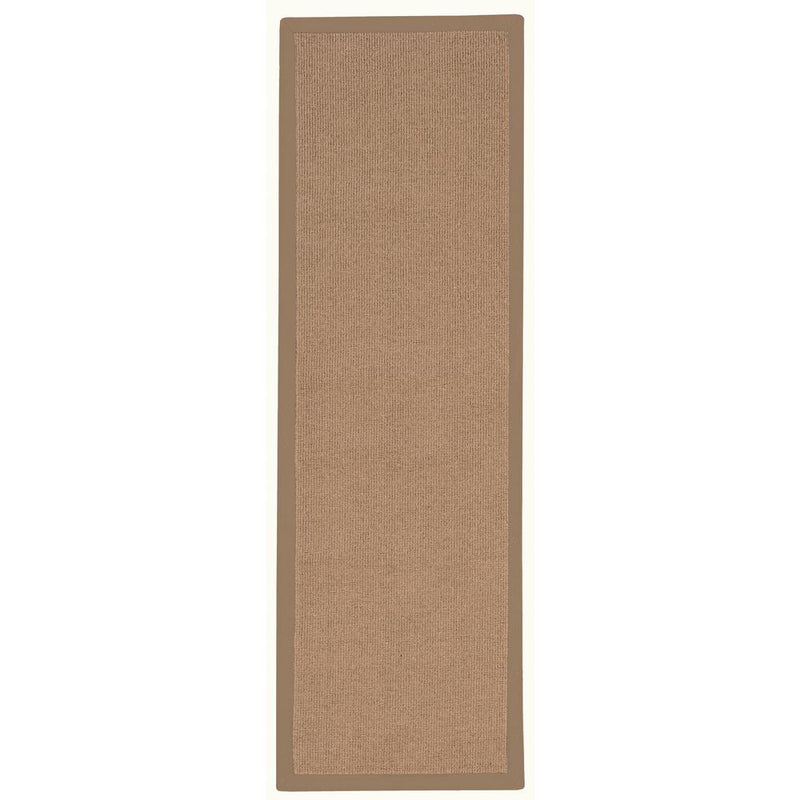 Athena Cork & Beige 2.6x8, Rug