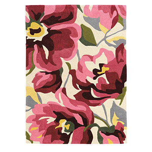 TRIO 405 RTROPIC 8X10 Rug