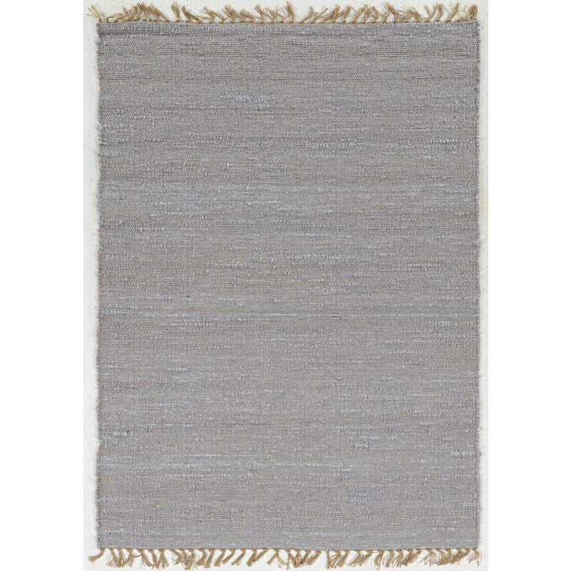 Verginia Berber Lilac 3FT 3.6x5.6, Rug