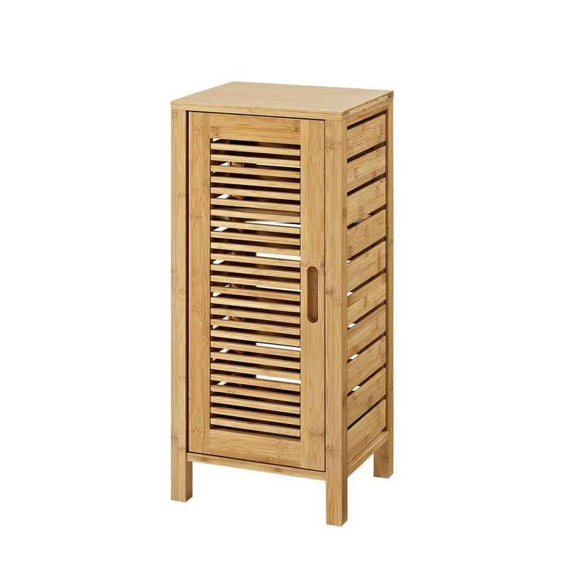 Bracken One Door Floor Cabinet