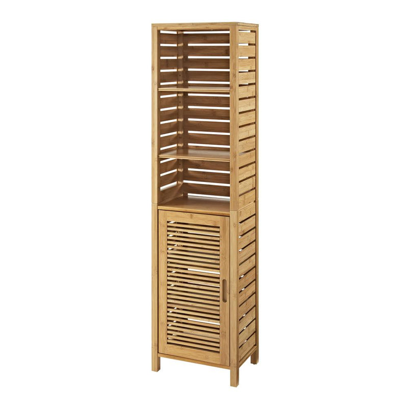 Bracken Tall Cabinet