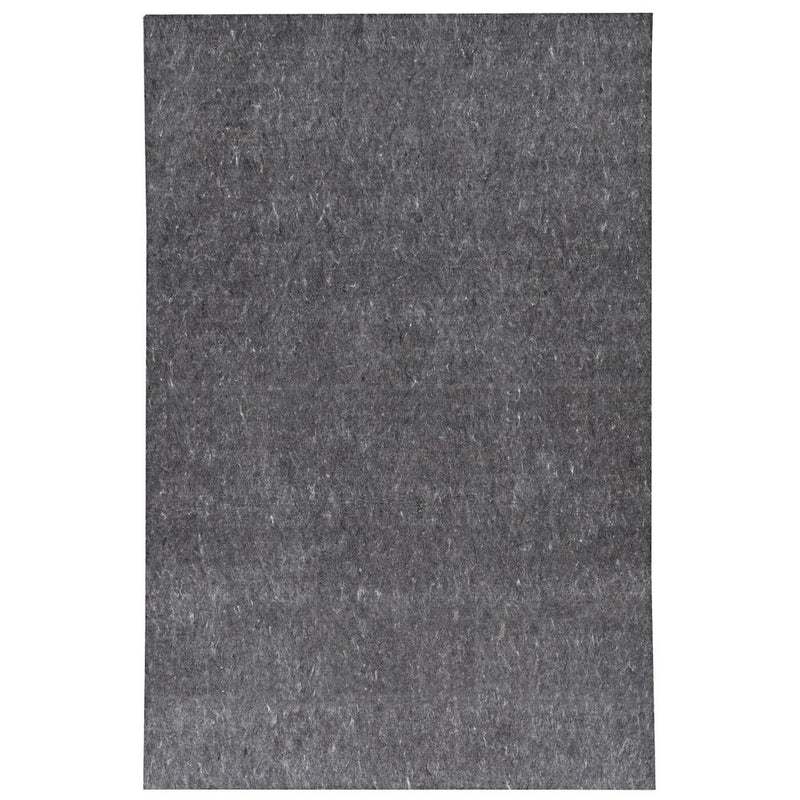 Underlay - Premier Plush Grey 12x18, Rug