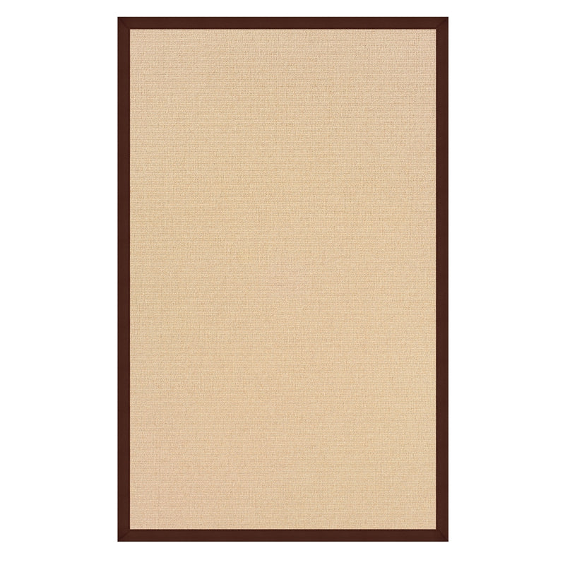 Athena Natural & Brown 2.6x8, Rug