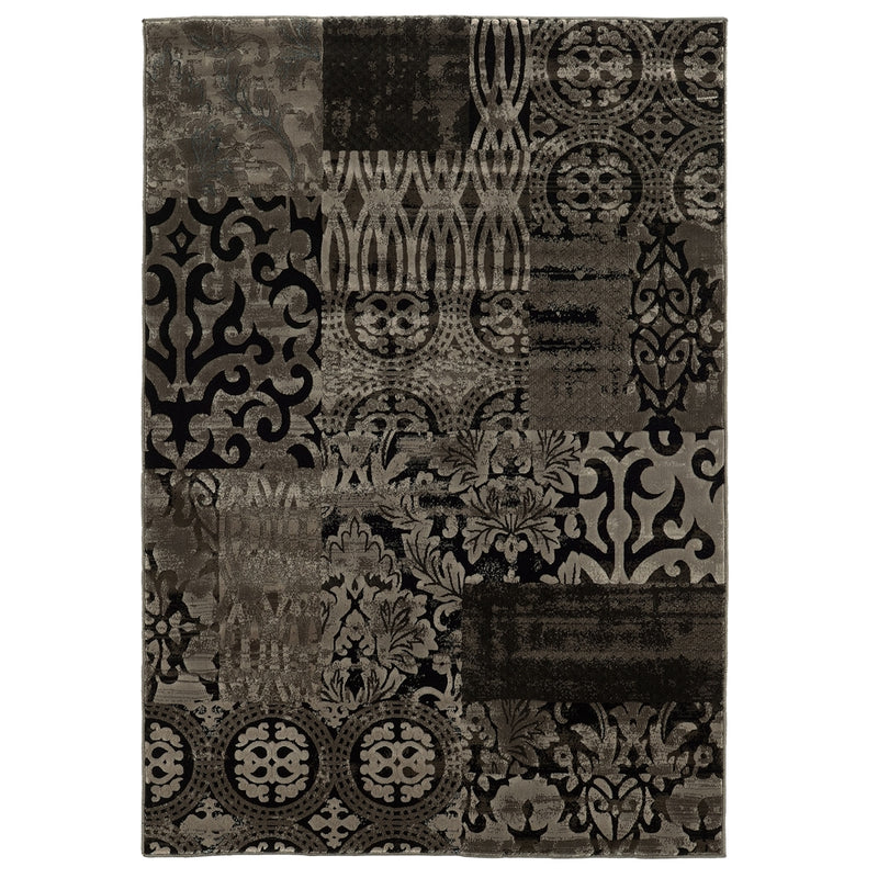 Jewel Collection  8'x10'4" Rug