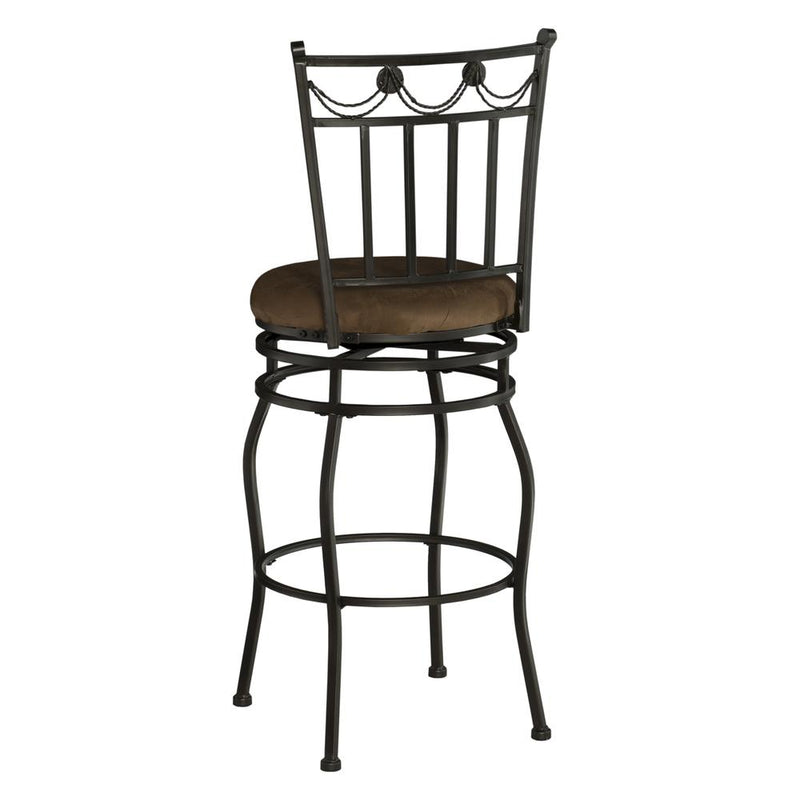 Swag Bar Stool 30