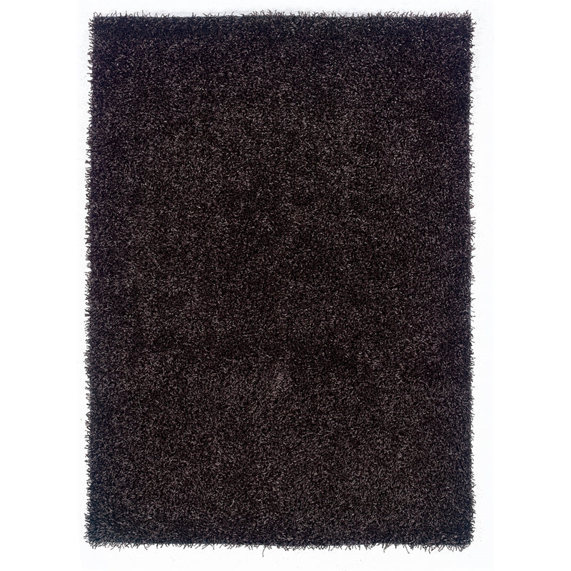 ConfettiShag SilverGrey 8x10, Rug