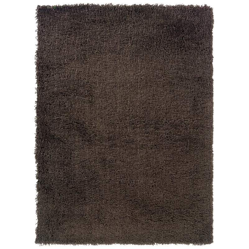 CopenhagenShag Beige 8x10, Rug