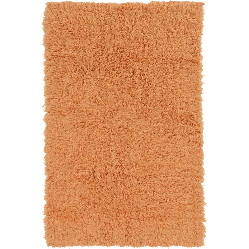 New Flokati 1400grams Sherbet 2x3, Rug