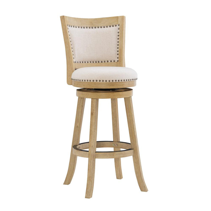 Tift Gray Bar Stool