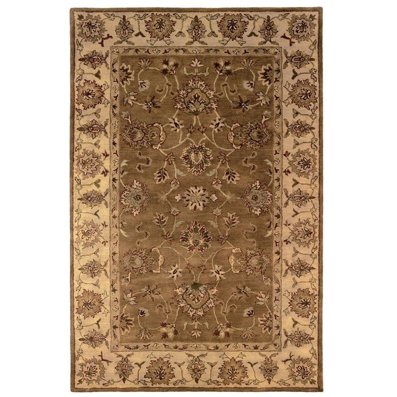 Rosedown Collection Rug, Size 1'10" X 2'10"