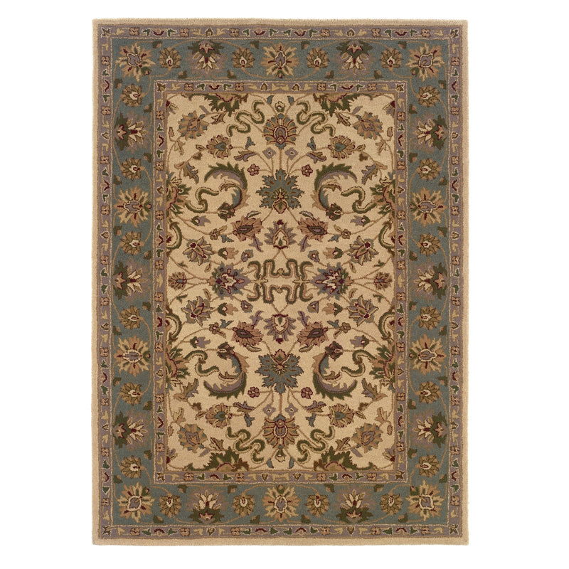 Trio Traditional TT08 5X7 Rug