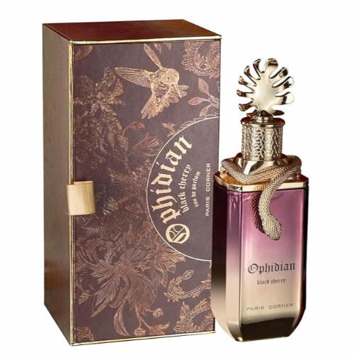 Paris Corner Ophidian Black Cherry Eau De Parfum