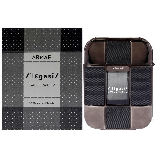 Armaf Legasi Eau De Parfum