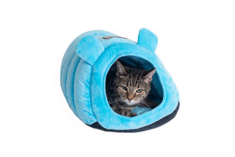 Armarkat Cat Bed C90CTL Tube Shape