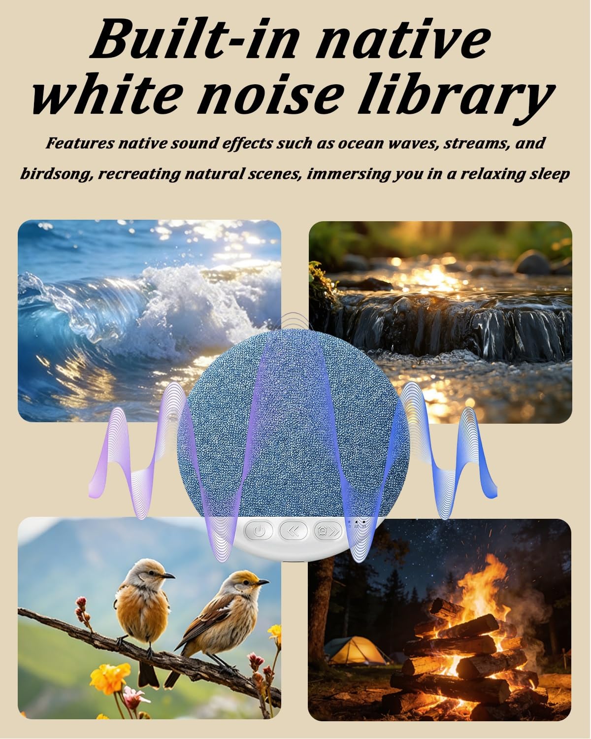 2026 New Flat Under Pillow Speakers for Sleeping, Bone Conduction Pillows Speaker Bluetooth, Private Ultra-Thin Aid with White Noise Timer, Mini Portable Slim Wireless Bedside Speak