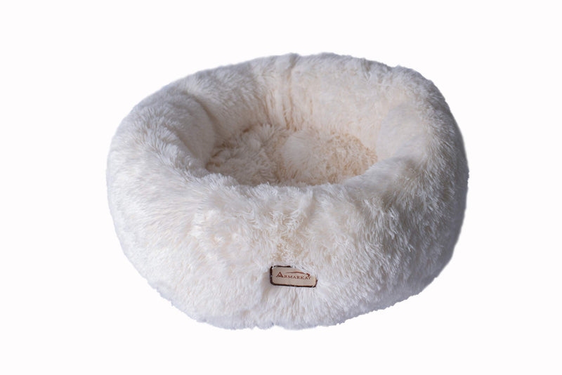 Armarkat Cuddler Bed C70NBS-S, Ultra Plush and Soft