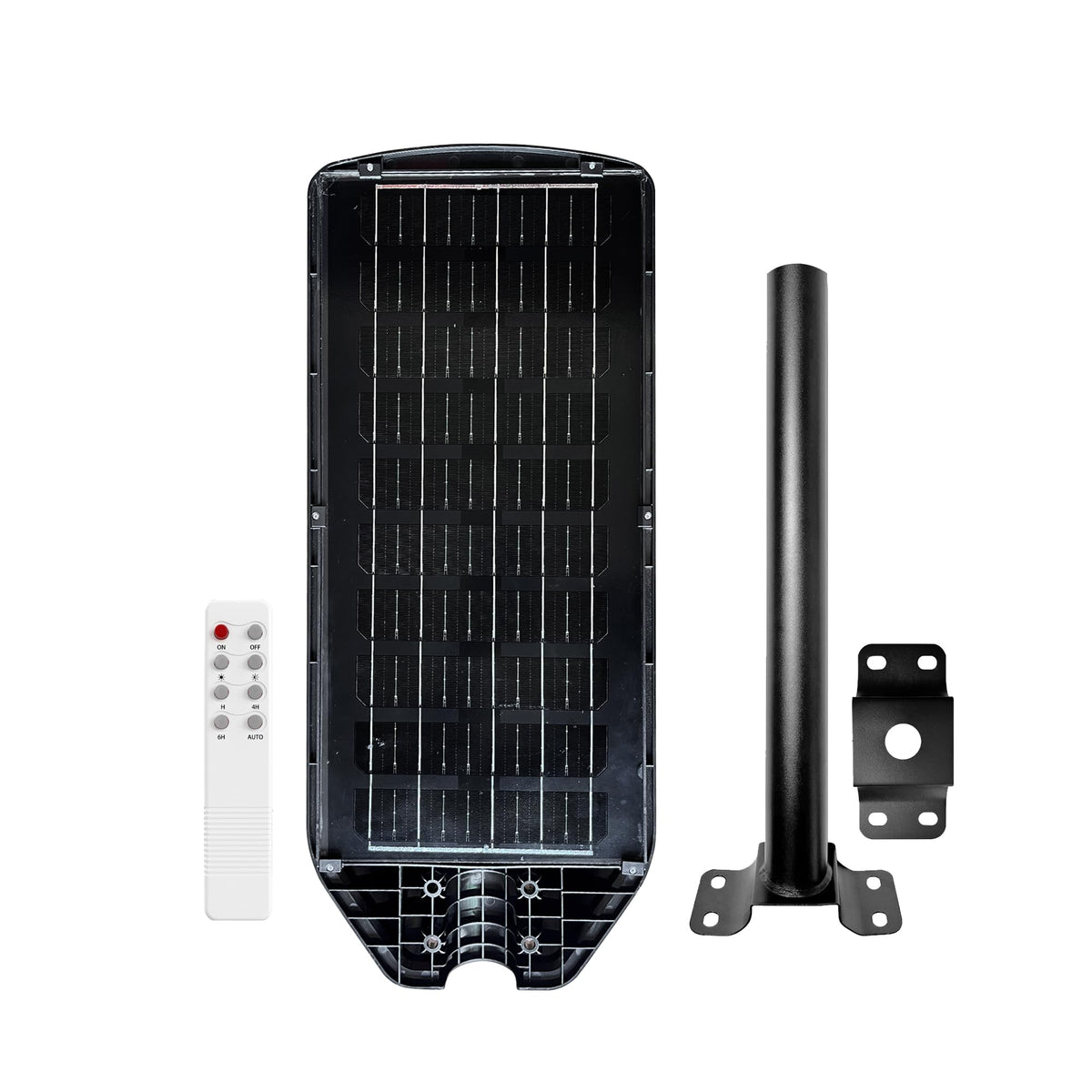 Homehop Solar Light Outdoor Home Garden 300W Street Motion Sensor Security