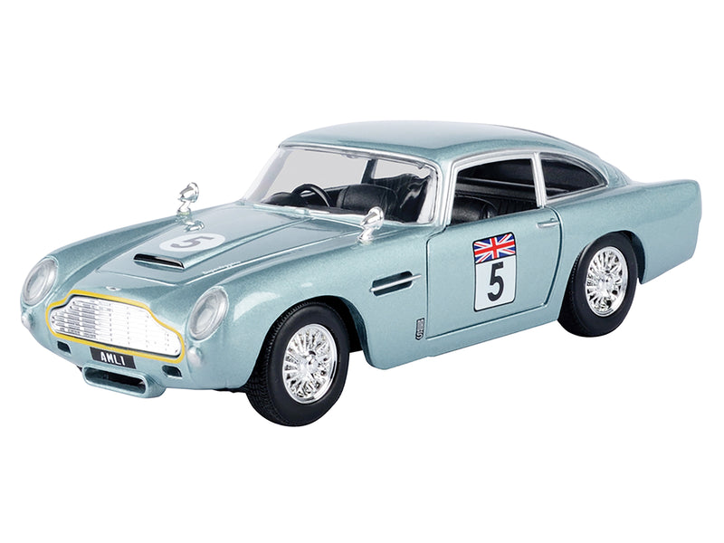 Aston Martin DB5 RHD (Right Hand Drive)