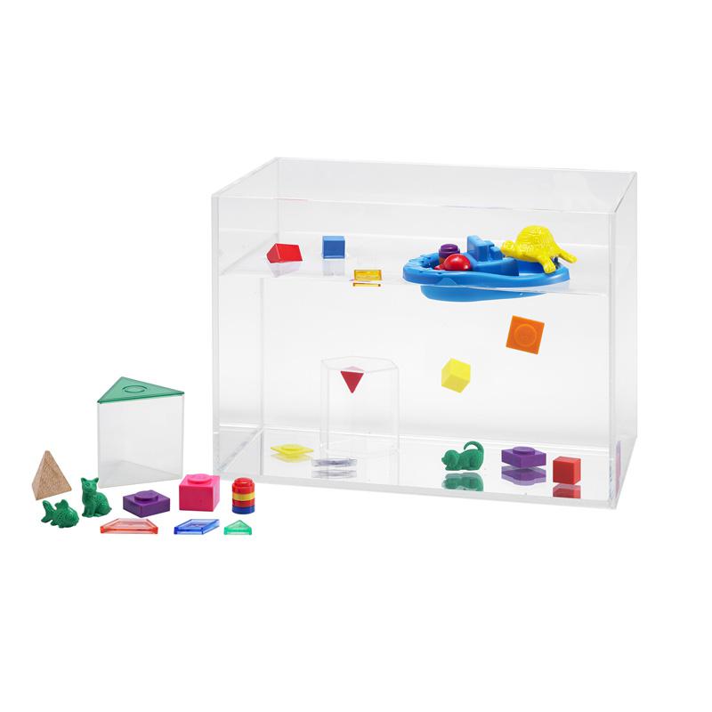 Float or Sink Fun - 78-Piece Set