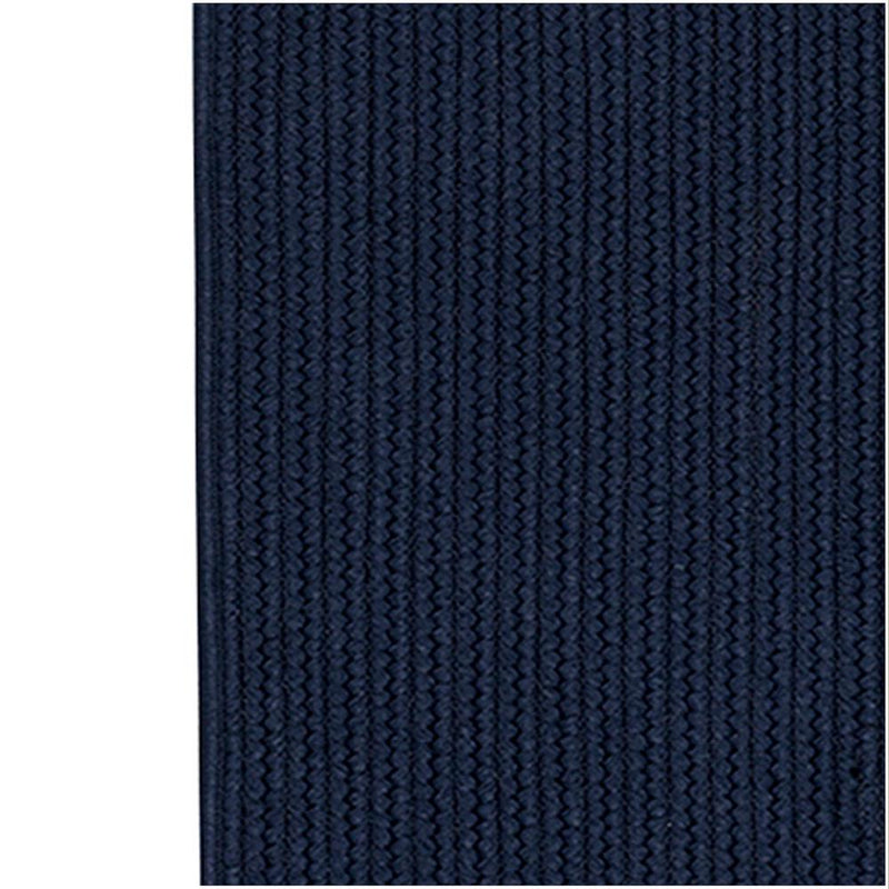 All-Purpose Mudroom Runner - Navy 2'6 x7'