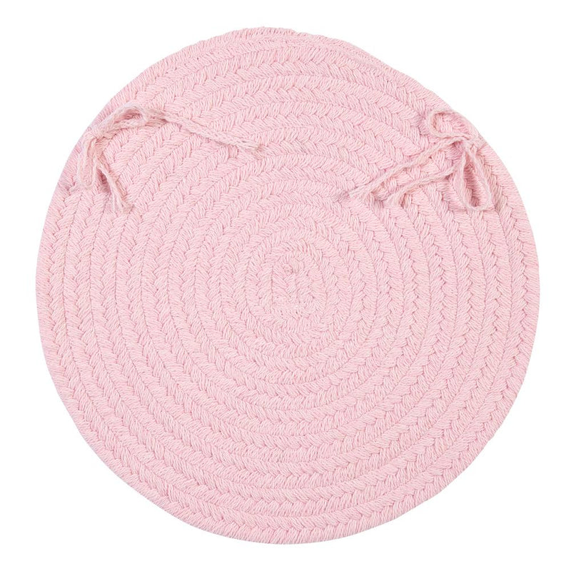 Bristol - Blush Pink 12' round