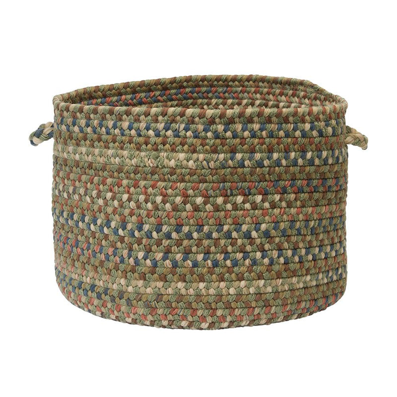 Cedar Cove- Olive 10' round