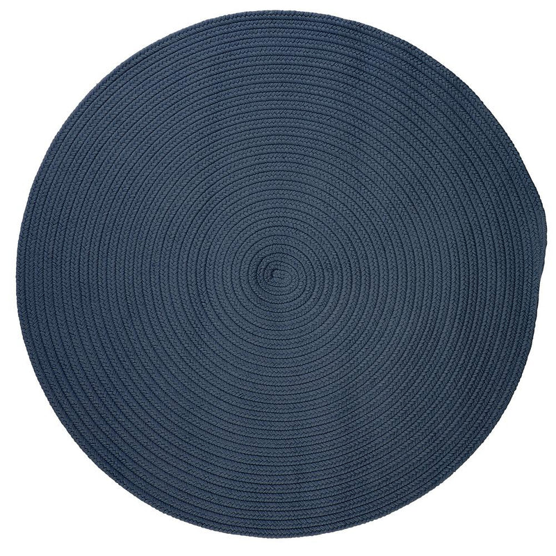 Boca Raton - Lake Blue 3' round