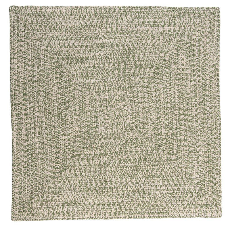 Catalina - Greenery 3' square