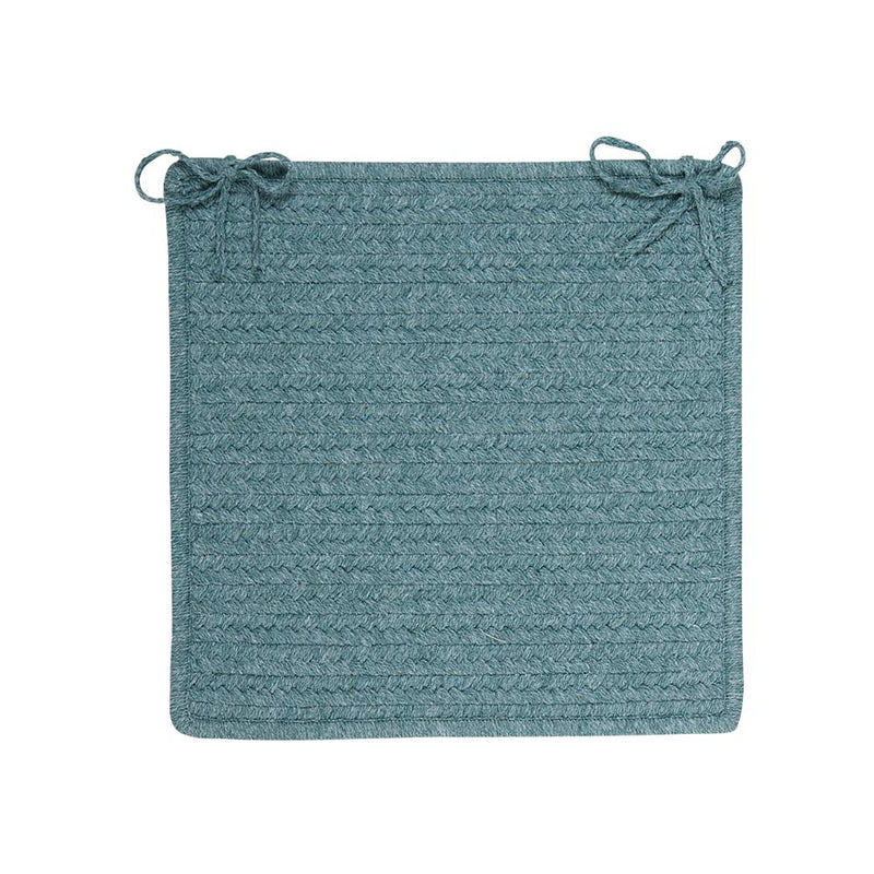 Westminster - Teal 3' square