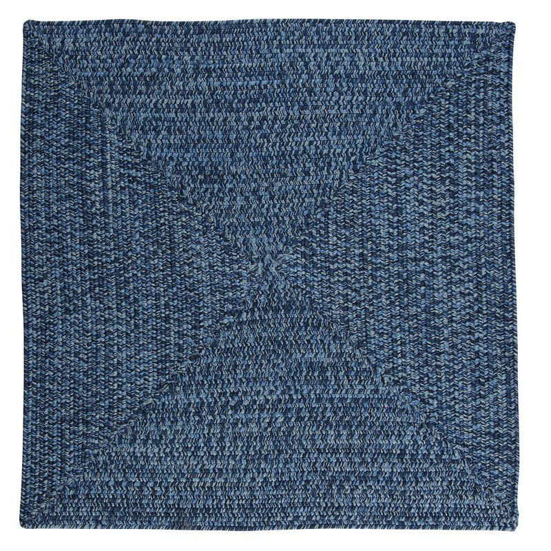 Catalina - Blue Wave 5' square