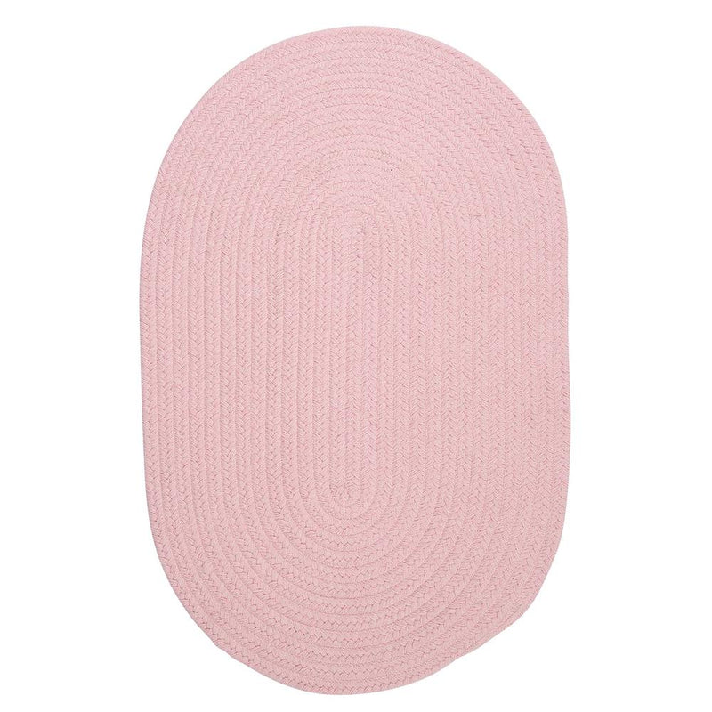 Bristol - Blush Pink 5' round