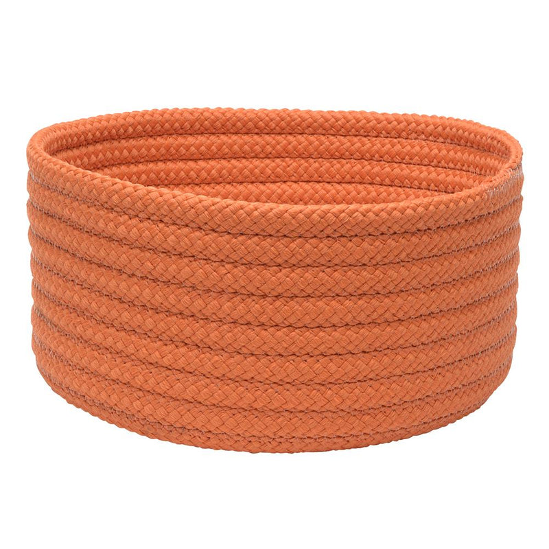 Storage Basics - Orange 14" Bowl